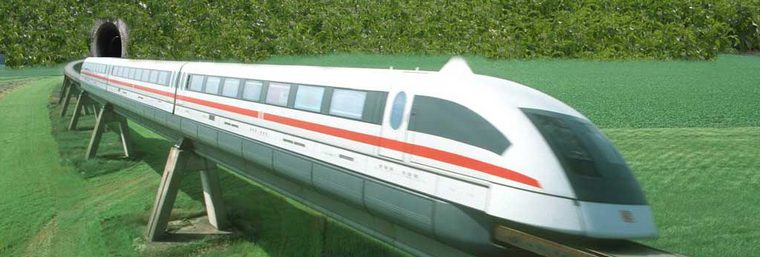 Le TGV
